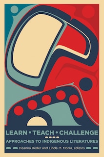 Front cover_Learn, Teach, Challenge