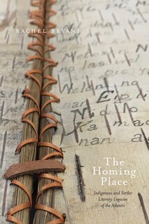 Front cover_The Homing Place