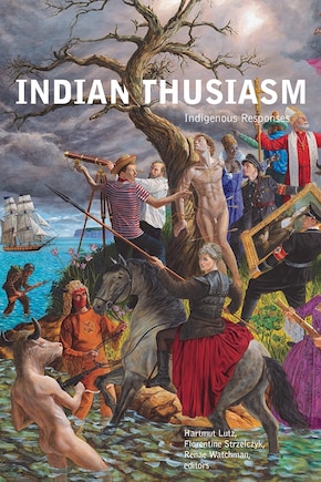 Indianthusiasm: Indigenous Responses