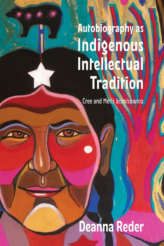 Couverture_Autobiography as Indigenous Intellectual Tradition