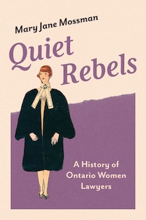 Front cover_Quiet Rebels