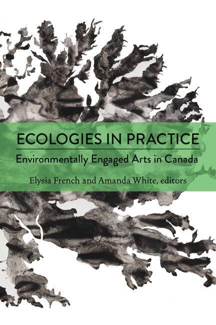Front cover_Ecologies in Practice