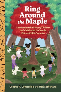 Couverture_Ring Around the Maple