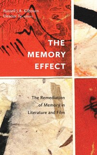 Couverture_The Memory Effect