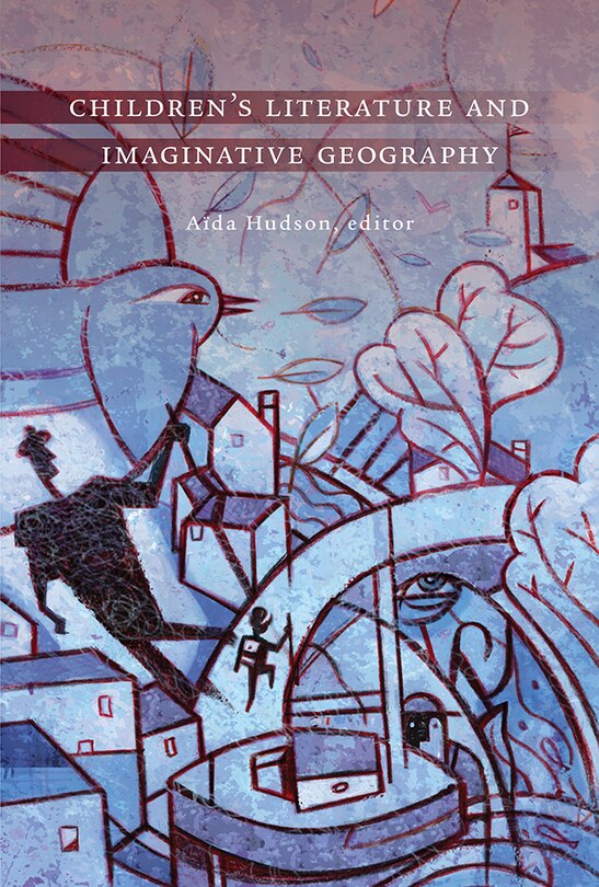 Front cover_Children's Literature and Imaginative Geography