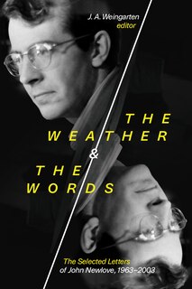 Couverture_The Weather and the Words