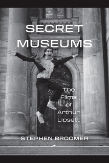 Front cover_Secret Museums