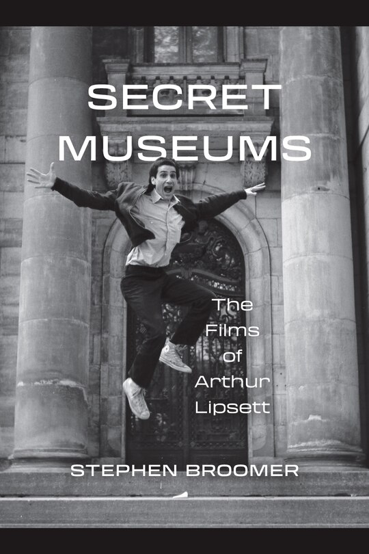 Front cover_Secret Museums