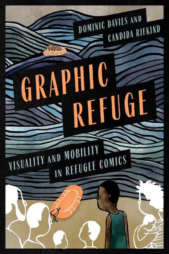 Couverture_Graphic Refuge