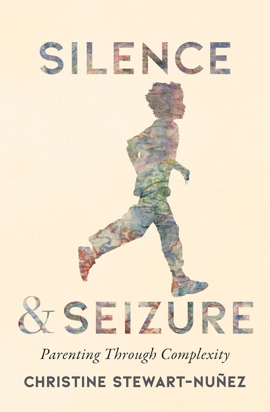 Couverture_Silence and Seizure