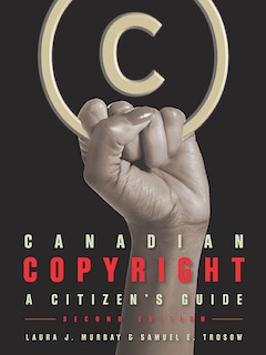 Front cover_Canadian Copyright