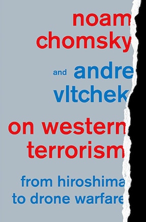 On Western Terrorism: From Hiroshima to Drone Warfare