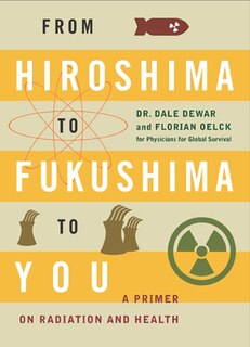 Front cover_From Hiroshima to Fukushima to You