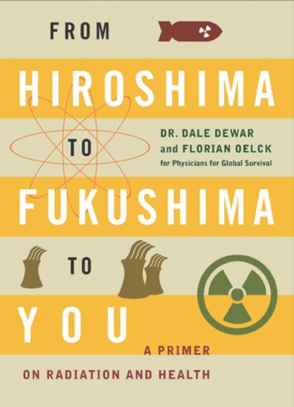 Front cover_From Hiroshima to Fukushima to You