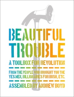 Couverture_Beautiful Trouble