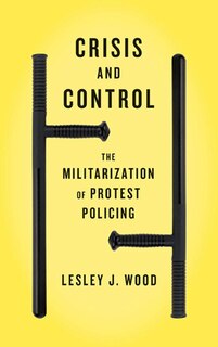 Front cover_Crisis and Control