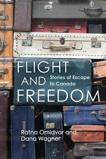 Couverture_Flight And Freedom