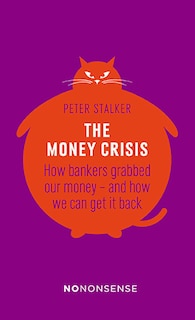 Front cover_The Money Crisis