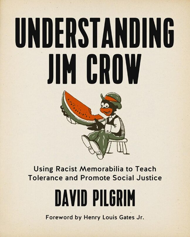 Couverture_Understanding Jim Crow