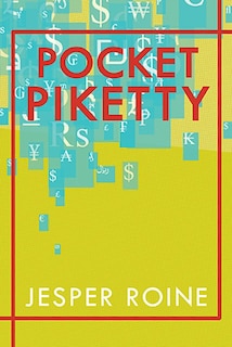 Couverture_Pocket Piketty