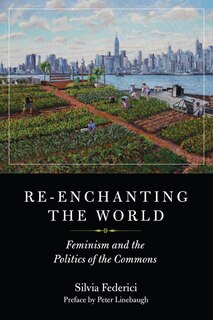 Couverture_Re-enchanting The World