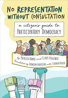 Couverture_No Representation Without Consultation