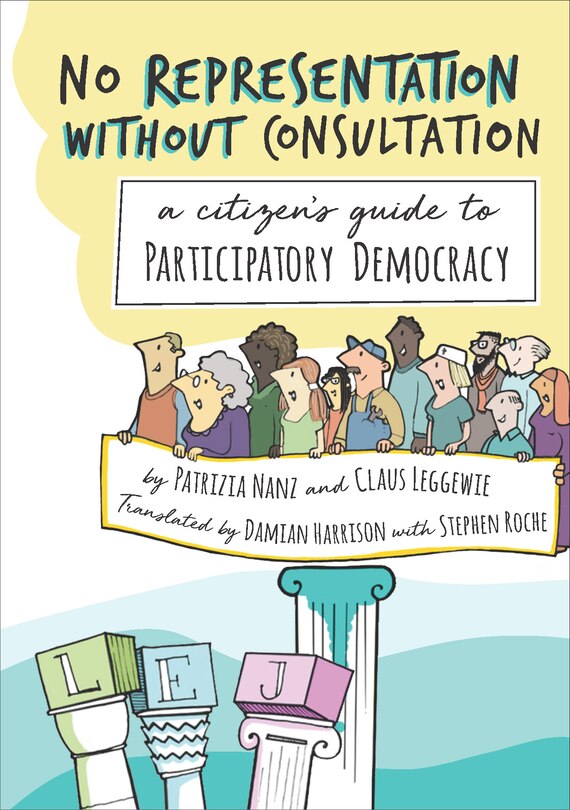 Couverture_No Representation Without Consultation