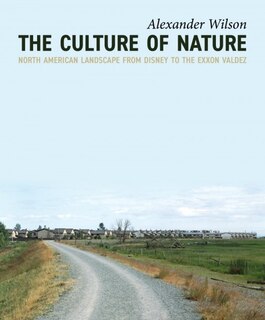 Couverture_The Culture of Nature
