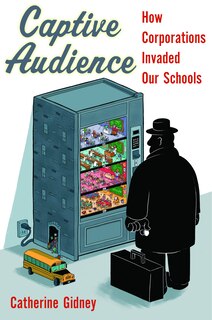 Front cover_Captive Audience