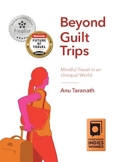 Front cover_Beyond Guilt Trips