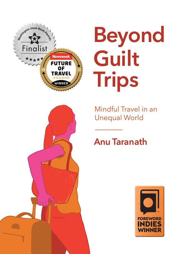 Front cover_Beyond Guilt Trips