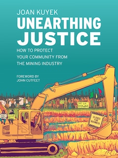 Couverture_Unearthing Justice