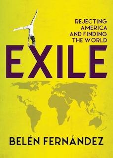Front cover_Exile