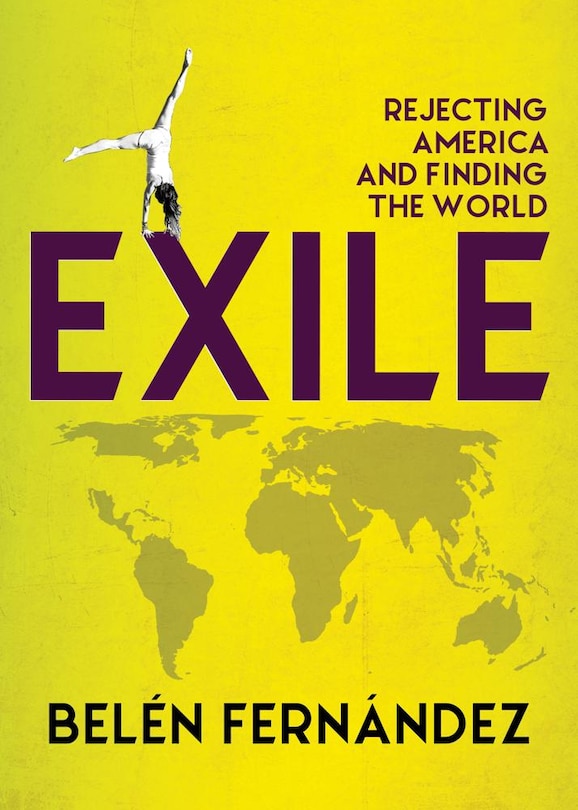 Front cover_Exile