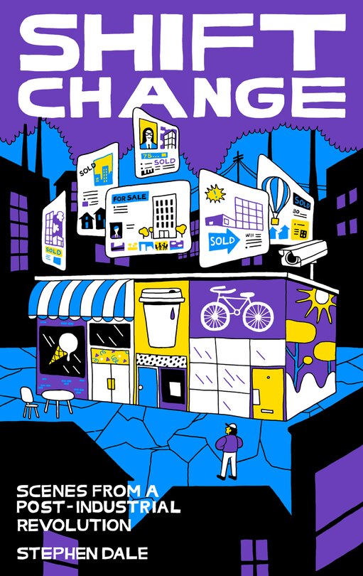 Front cover_Shift Change