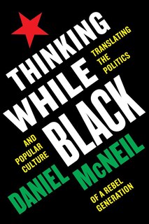 Front cover_Thinking While Black