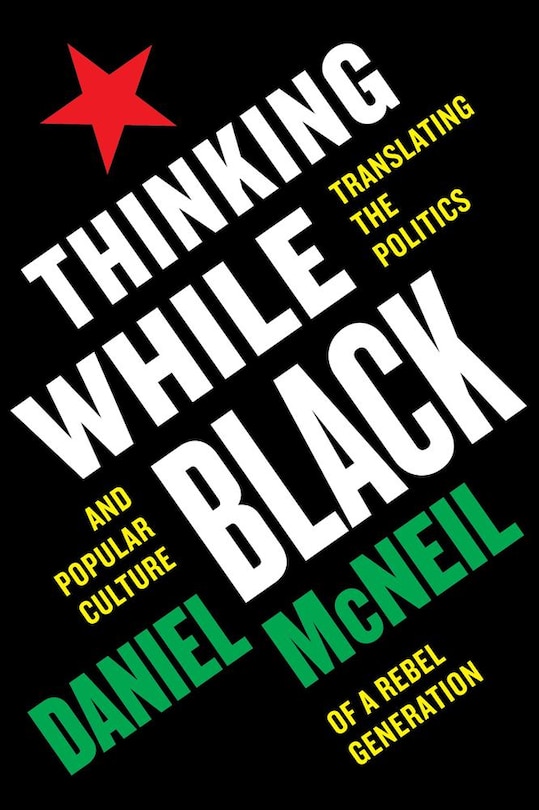 Front cover_Thinking While Black