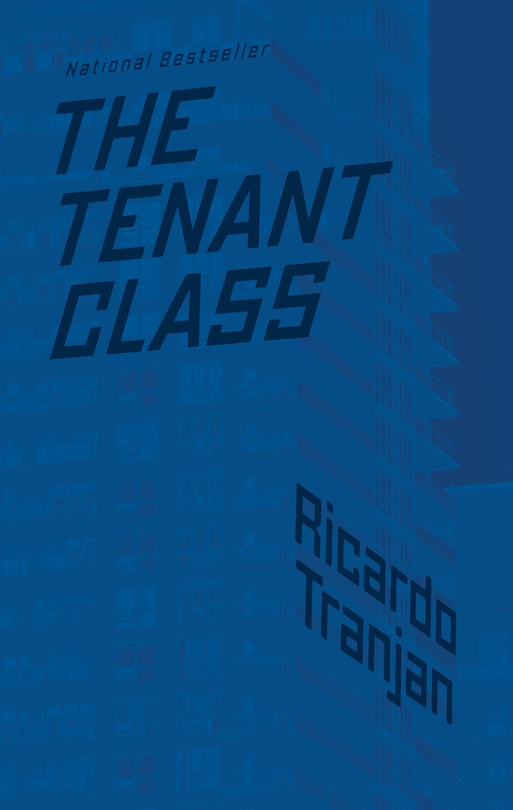 Front cover_The Tenant Class