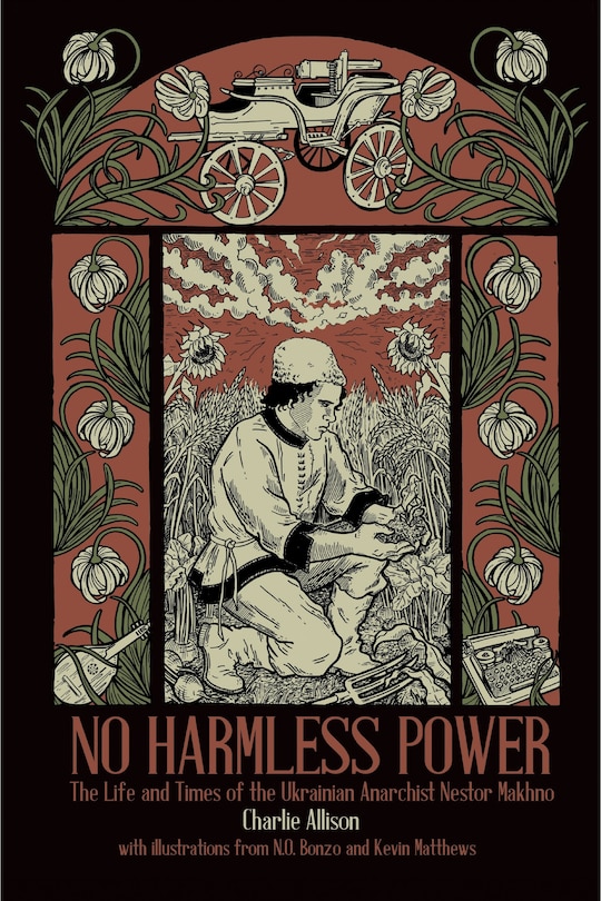 Couverture_No Harmless Power