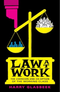 Couverture_Law at Work