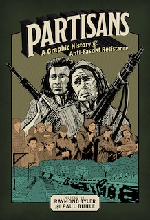 Front cover_Partisans