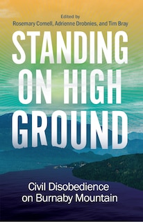 Front cover_Standing on High Ground
