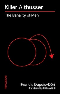 Front cover_Killer Althusser