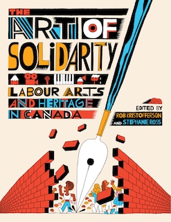 Front cover_The Art of Solidarity