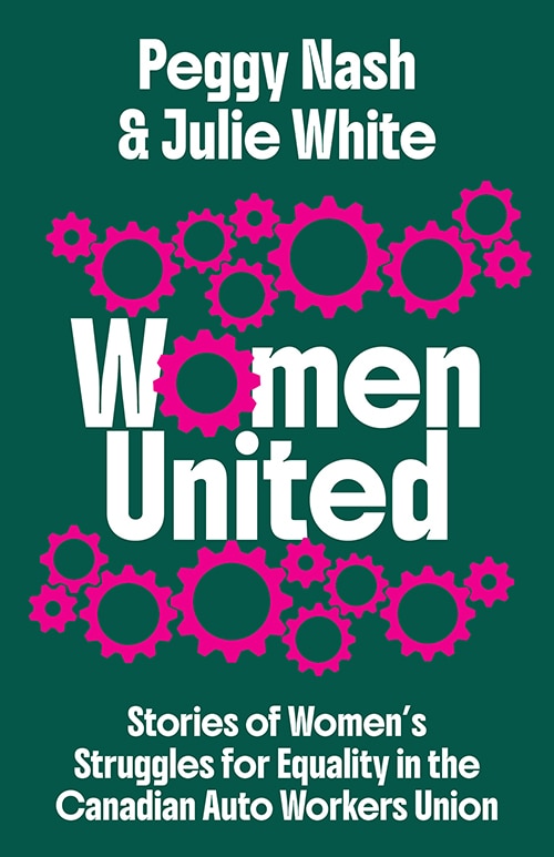 Front cover_Women United