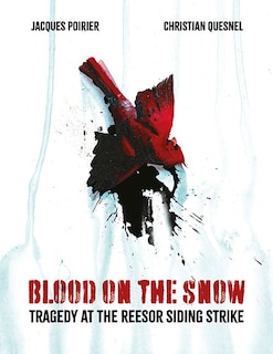Front cover_Blood on the Snow