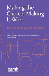 Front cover_Making the Choice, Making it Work
