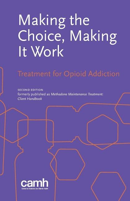 Front cover_Making the Choice, Making it Work