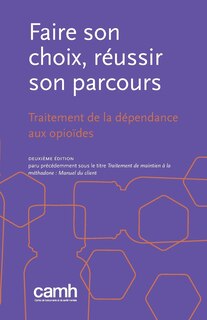 Couverture_Faire son choix, réussir son parcours