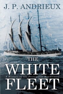Front cover_The White Fleet